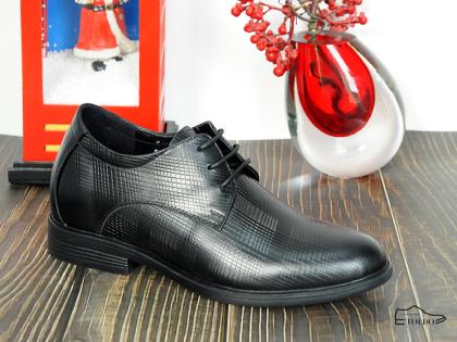 giày cao da sần đen tăng 8cm chiều cao 2.jpg