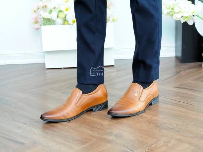 giày cao nam màu nâu da bò TD906 10.jpg