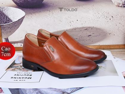 giày cao màu nâu da bò tăng 7cm 4.jpg