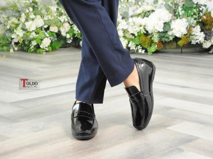 giày cao HQ664 Đen bóng 8.jpg