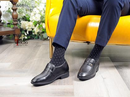 giày cao HQ643 đen sần 12.jpg