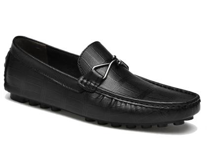 Giày mọi nam cao siêu nhẹ