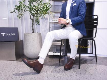 giày cao nam buộc dây màu nâu sần cao 10cm 11.jpg