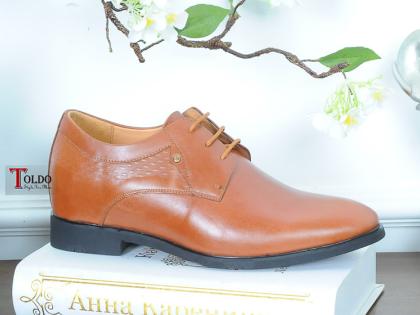 giày cao nam buộc dây màu nâu vàng 5.jpg