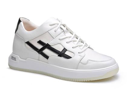 Giày cao 8cm thể thao cho nam