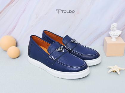 giày cao nam màu xanh sần 5.jpg