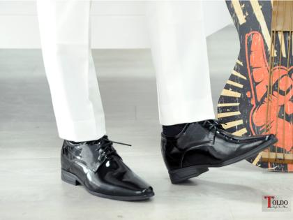 giày cao vân kẻ buộc dây đen bóng 14.jpg