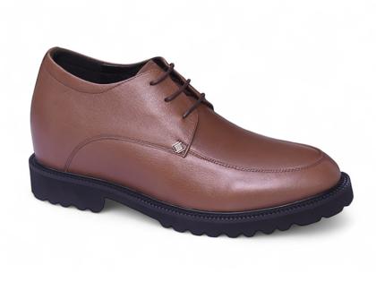 Giày cao 10cm da thật 