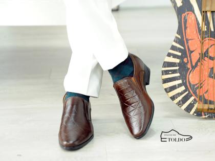 giày cao nam dập vân màu nâu cafe 12.jpg