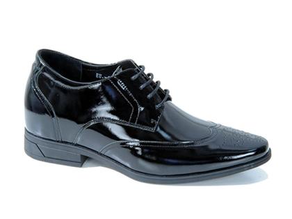 Giày oxford cao 7cm cho nam