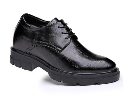Giày cao nam 9cm nhập khẩu