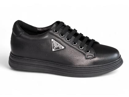 Giày thể thao nam cao 8cm đế khâu