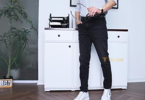 Top Những Mẫu Giày Cao Nam Hot Nhất Năm 2025