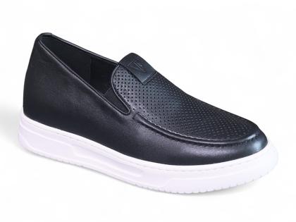 Giày tăng 8cm cho nam siêu nhẹ