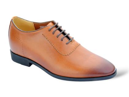 Giày cao nam da thật cao cấp