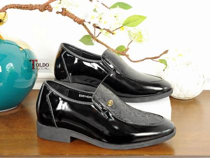 giày cao nam HQ651 Đen bóng 6.jpg