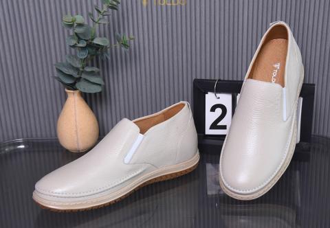 Giày Cao Nam Công Sở – Xu Hướng 2026 Và Cách Phối Đồ Lịch Lãm