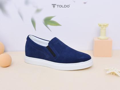 giày cao slip on màu xanh lam 4.jpg