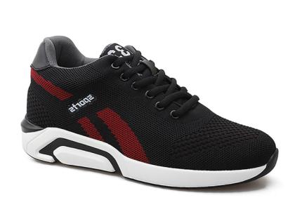 Giày cao nam thể thao cao 7cm