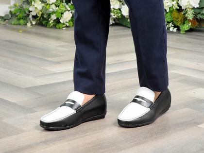 giày nam cao HQ663 Đen trắng 7.jpg