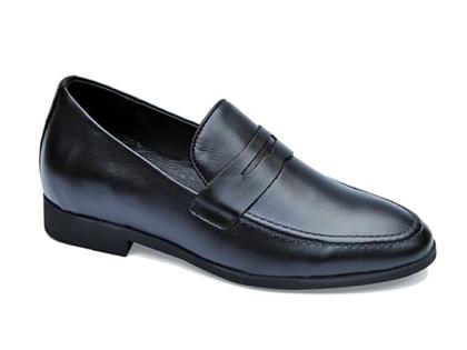 Giày lười tăng chiều cao