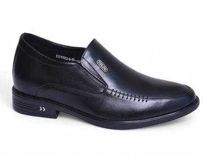 Giày cao 7cm da thật cao cấp đế khâu