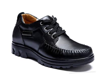 Giày cao thể thao nam 8cm mới