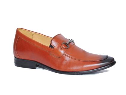 Giày cao da mềm nhập khẩu