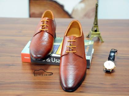 GIÀY CAO NAM DẬP VÂN KẺ CAO 7CM 7.jpg