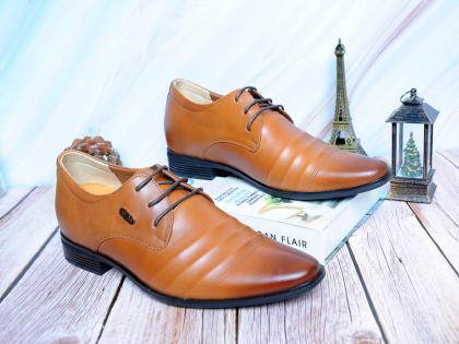 giày cao nam buộc dây màu vàng 3.jpg