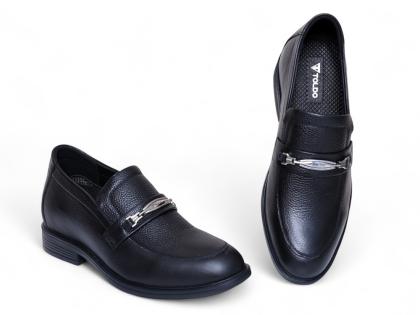 giày cao nam màu đen sần cao 8cm 3.jpg