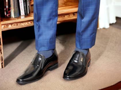 giày tăng chiều cao TD901 Đen sần 8.jpg