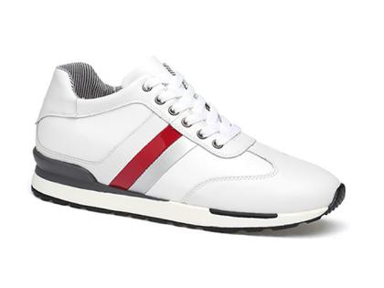 Giày thể thao nam cao 7cm