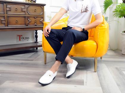 giày cao nam màu trắng HQ trắng sần 15.jpg