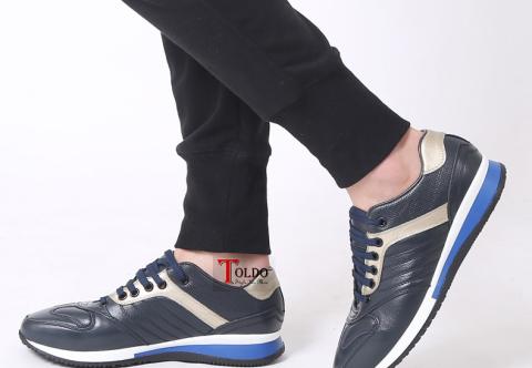 Giày Tăng Chiều Cao Cho Nam Có Thực Sự Hiệu Quả?