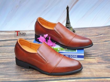 giày siêu nhẹ HQ624 Nâu-6.jpg