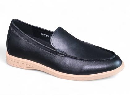 Giày cao 6cm da thật trẻ trung
