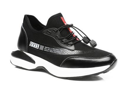 Giày thể thao siêu nhẹ cao 8cm