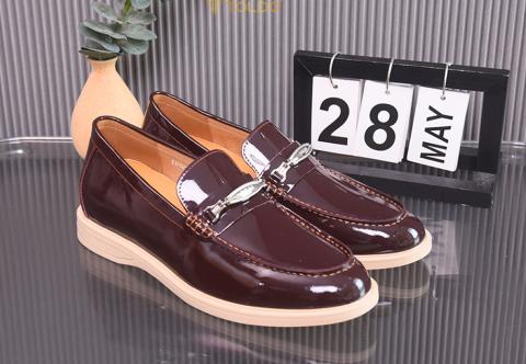 Giày Loafer tăng chiều cao – Thanh lịch, tiện lợi và đầy phong cách