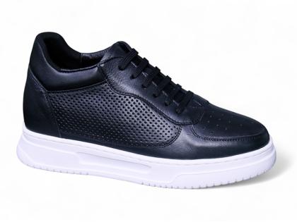 Giày sneaker tăng 9cm chiều cao siêu nhẹ