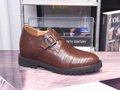 giay cao 10cm mau nau san sang trong 4.jpg