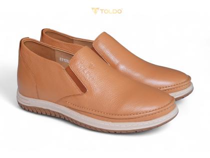 GIÀY CAO NAM NAM DA SẦN MÀU VÀNG 1.jpg