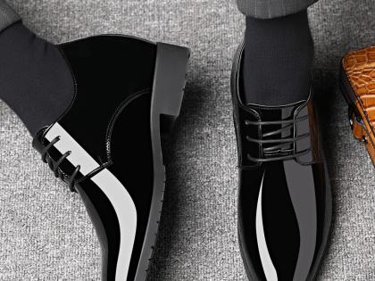 giày cao 10cm da bóng sang trong 4.jpg