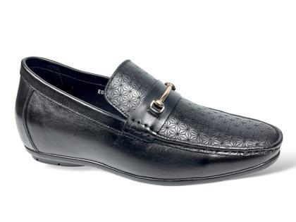 Giày mọi đế cao 6cm cho nam