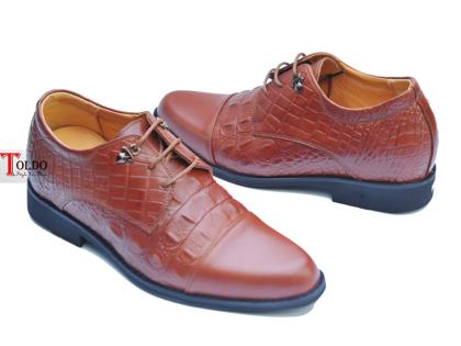 1 giày cao nam màu nâu họa tiết cá sấu-3.jpg