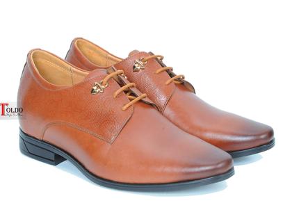 giày cao nam họa tiết dập vân màu nâu vàng 1.jpg