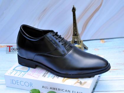 1 giay cao 6cm mau den buoc day-5.jpg