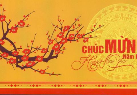 Giảm giá đón chào tết 2019