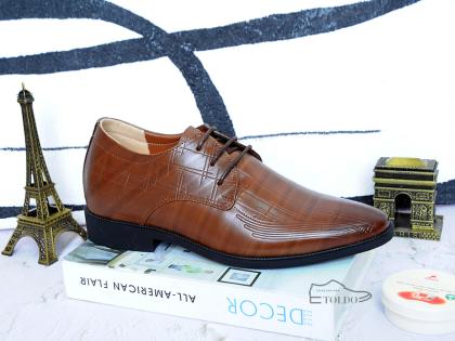 giày cao nam 8cm màu nâu sần 2.jpg