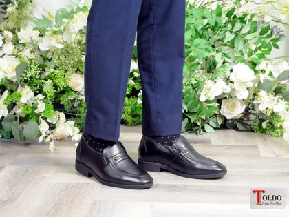 giày cao HQ643 đen sần 9.jpg